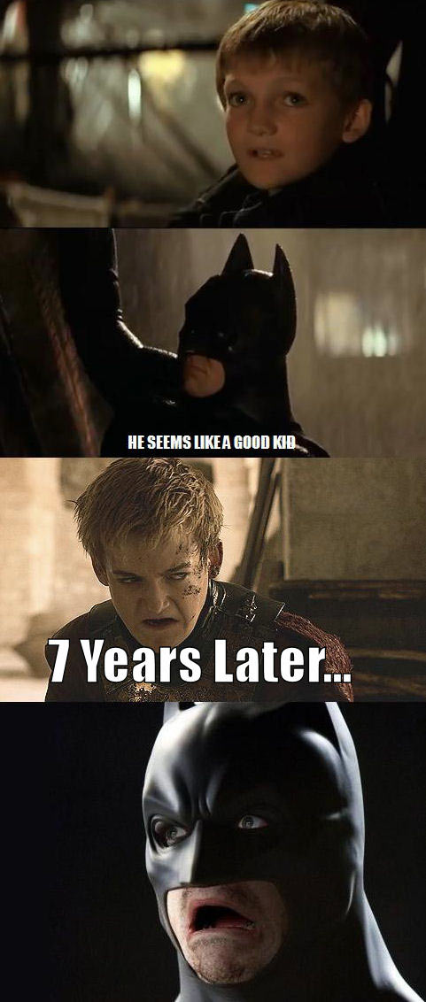 quotes tumblr expectations Jack Gleeson