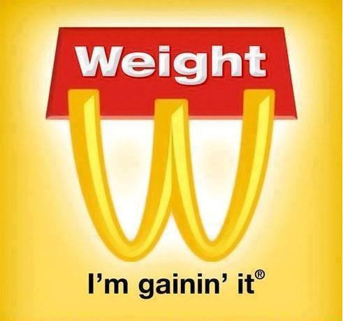 McDonalds true logo