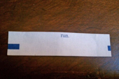 Top funniest fortune cookie sayings (10 pics)