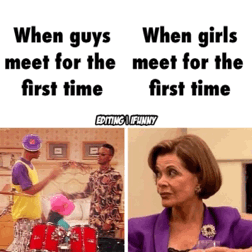 meet girls
