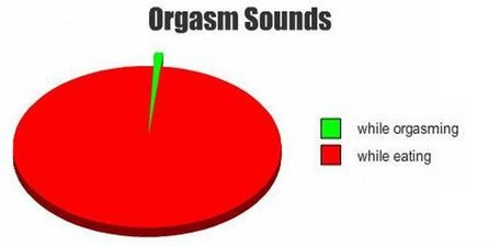 Funny Orgasm Sounds 85