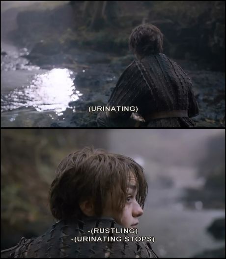 Game Of Thrones Subtitles Win