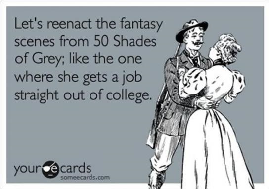 13 Hilarious Fifty Shades Memes Only True Fans Will Appreciate