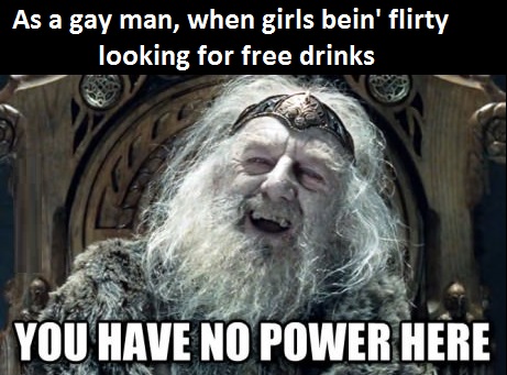 The Lord Of The Rings Gay 29