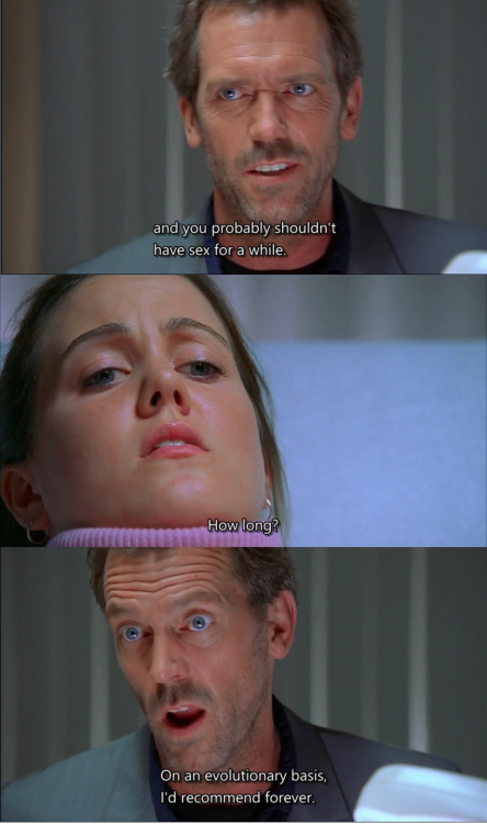 House Md Sex 73