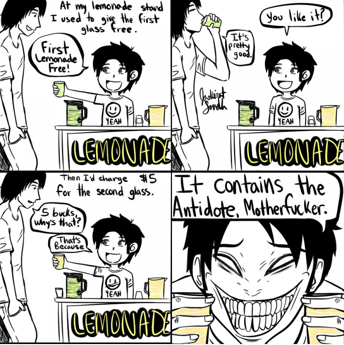 comics-lemonade