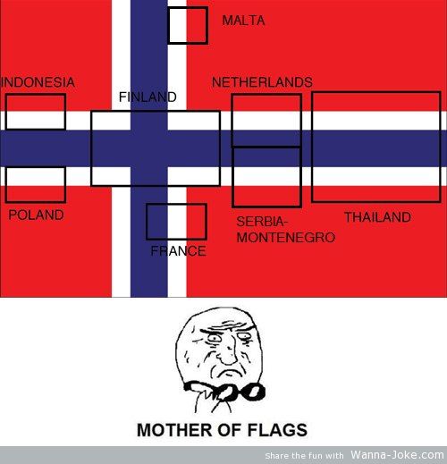 mother-of-flags