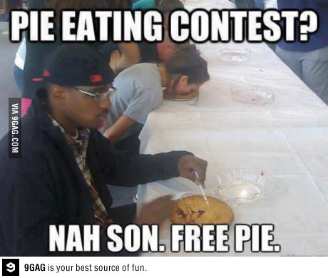 free-pie