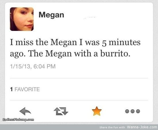 megan-burrito