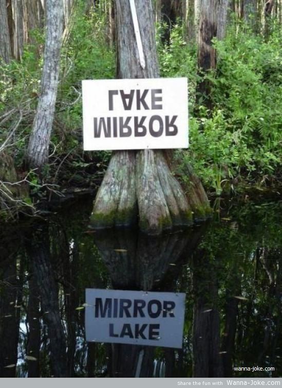 mirror-lake