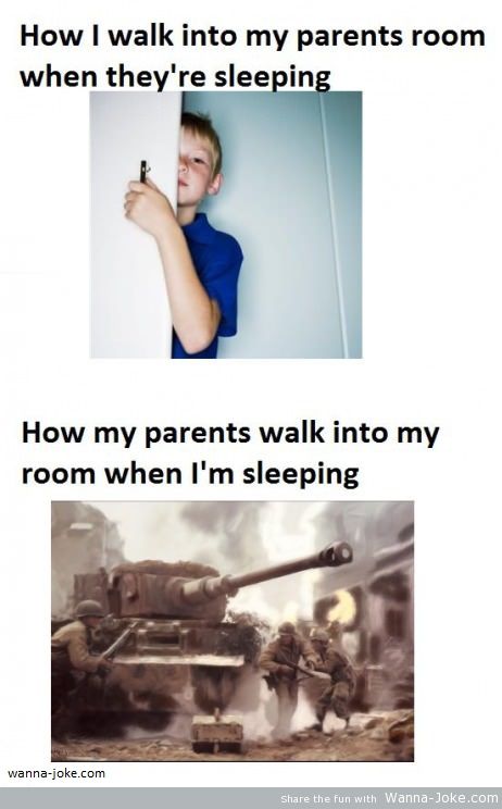 sleeping-parents