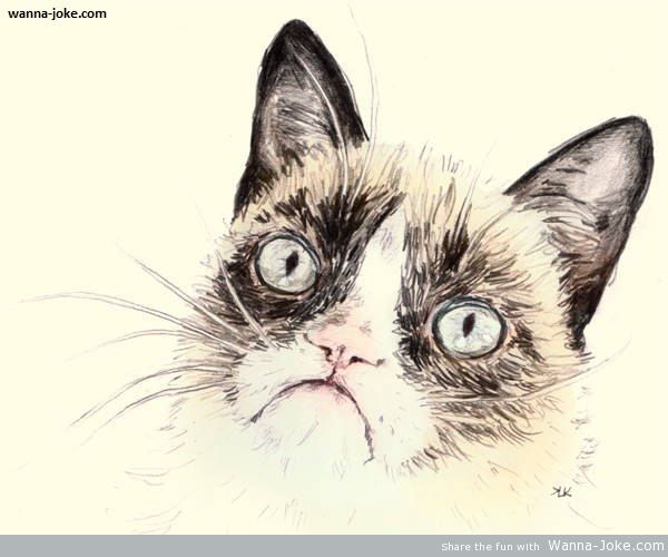 grumpy-cat-art