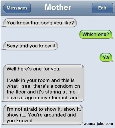 mother-message
