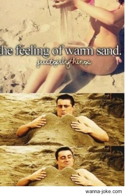 warm-sand