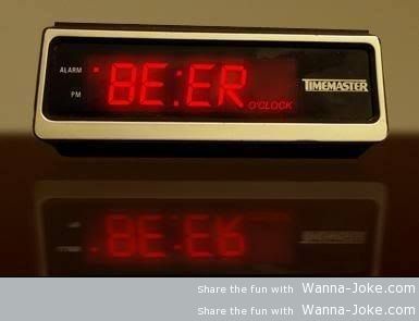 beer-time