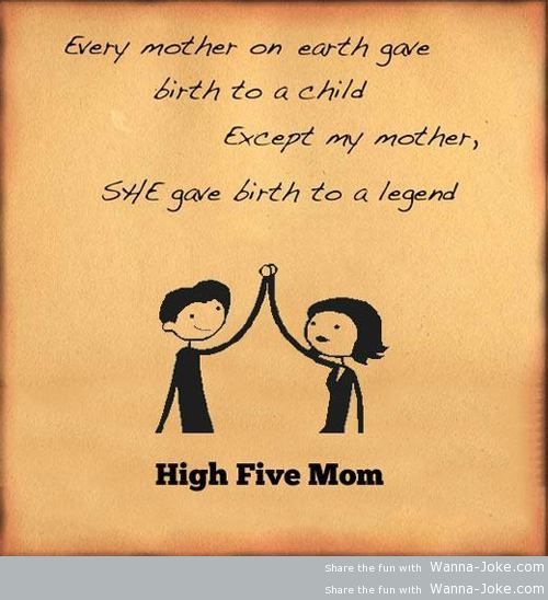 high-five-mom