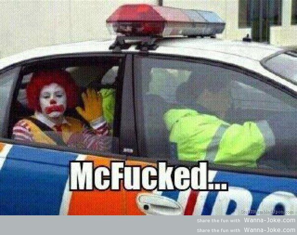 mcdonald-police