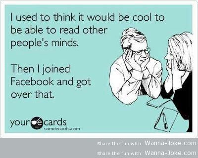 facebook reads minds