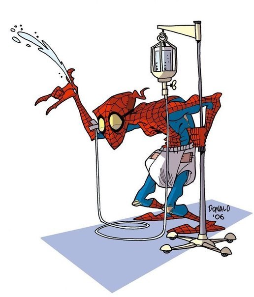 spider-man-donald-soffritti