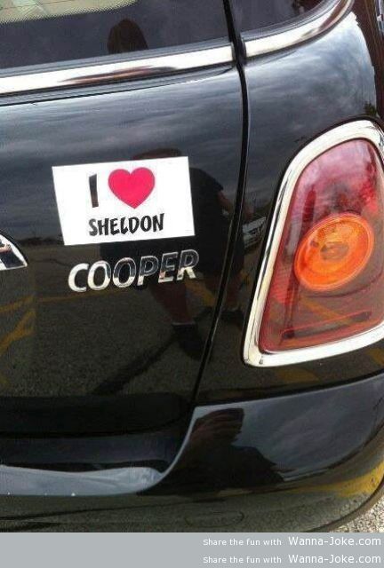 i-love-sheldon-cooper