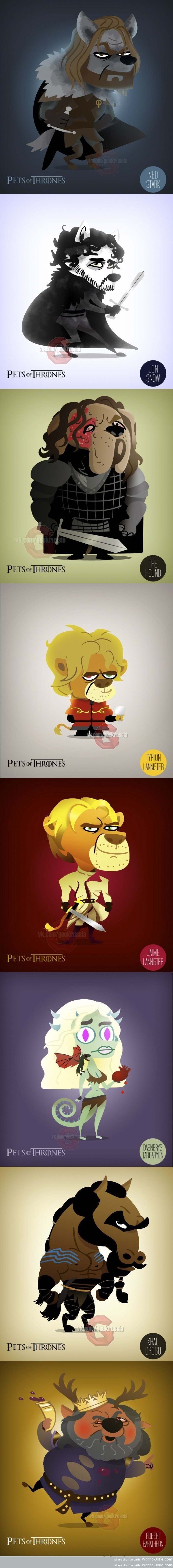 pets-of-thrones