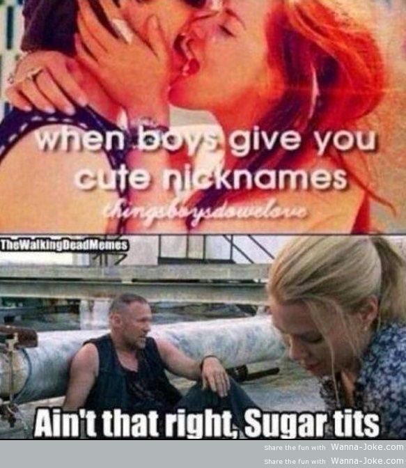 sugar-tits