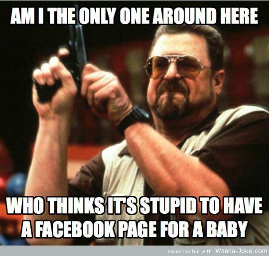 funny-big-lebowski-babies-on-facebook