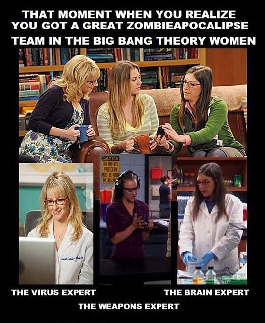 funny-picture-big-bang-theory-girls-zombie