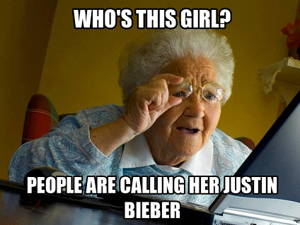 funny-picture-whos-that-chick-justin-bieber