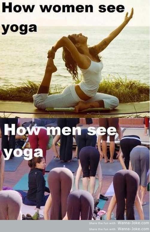 how-men-and-women-see-yoga