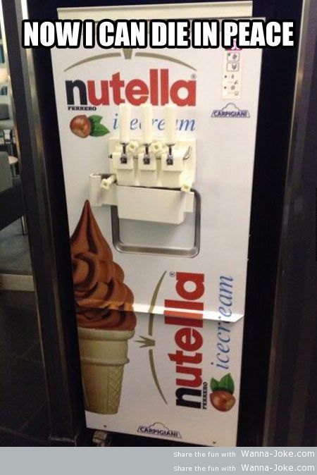 nutella-icecream