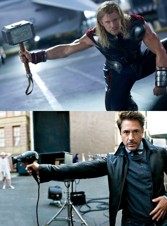 funny-picture-thor-robert-downey-jr