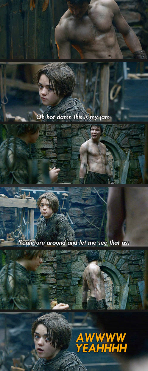 funny-pictures-arya-looking-body-that-ass