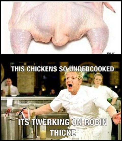 funny-pictures-chicken-butt-miley-cyrus-gordon-ramsay