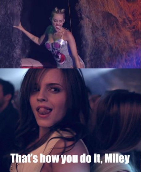 funny-pictures-emma-watson-vs-miley-cyrus