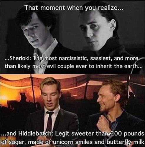 funny-pictures-sherlock-soki-evil-tom-hiddleston-benedict-cumberbatch