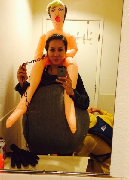 funny-picture-another-version-wrecking-ball-halloween