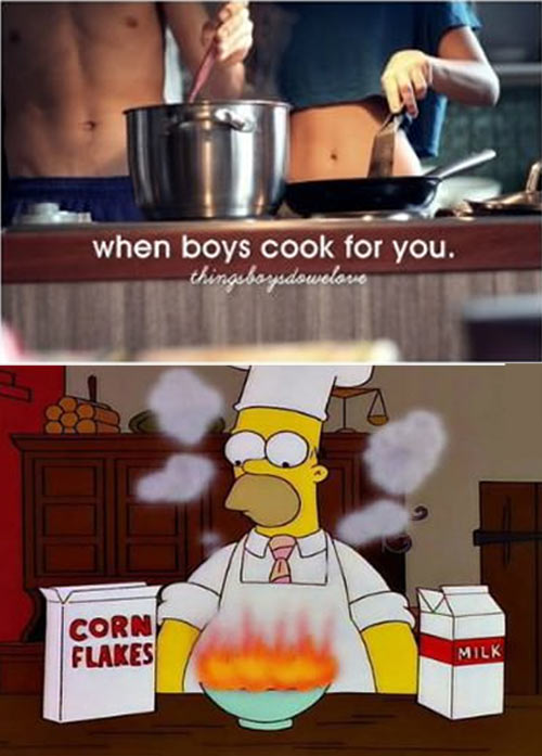 funny-picture-boys-cooking-Homer-Simpson-fire