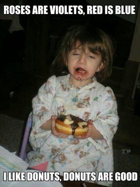 funny-picture-girl-likes-donut