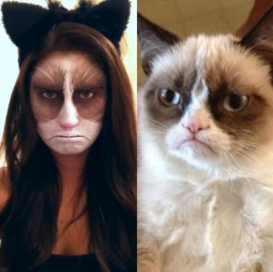 funny-picture-grumpy-cat-halloween-makeup