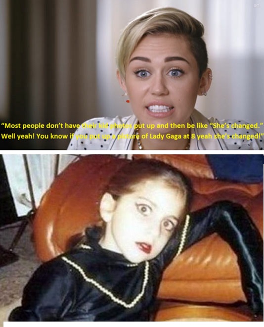 funny-picture-miley-cyrus-lady-gaga-little