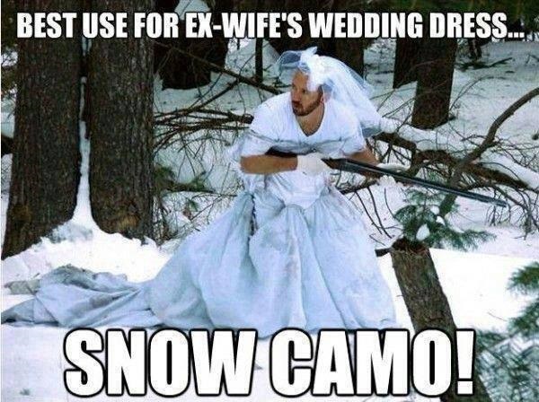 funny-picture-wedding-dress-snow-camo