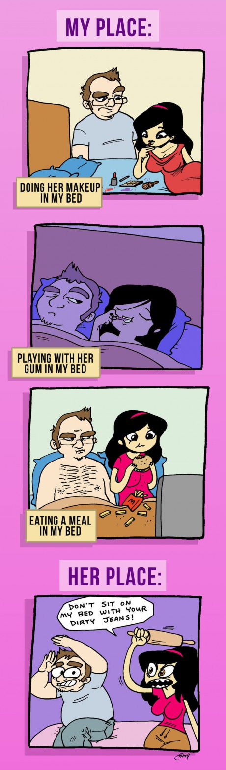 funny-picture-bed-her-place