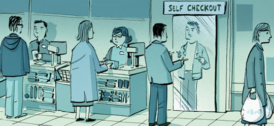 funny-picture-cashiers-cartoon-store-mirror-self-checkout