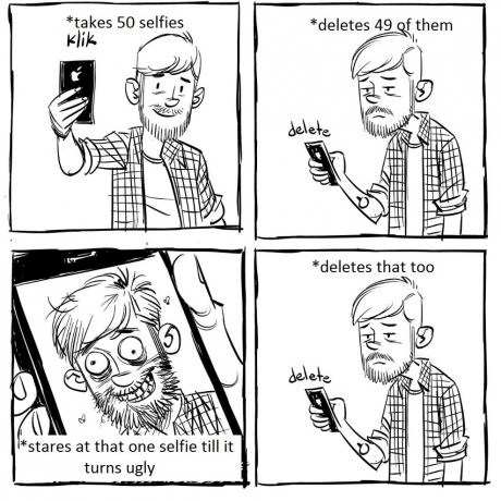 funny-picture-comics-selfie-ugly