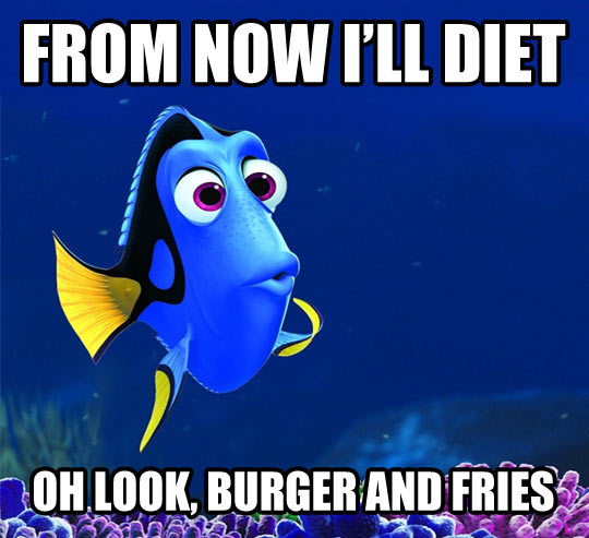 funny-picture-dory-forget-diet-burgers-fries
