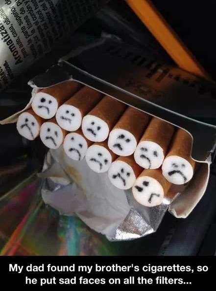 funny-picture-father-cigarettes-sad-faces