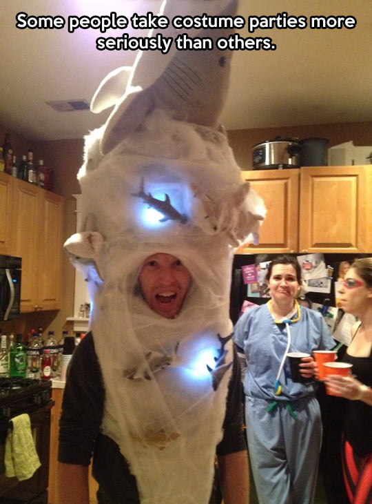 funny-picture-guy-costume-party-shark-lights