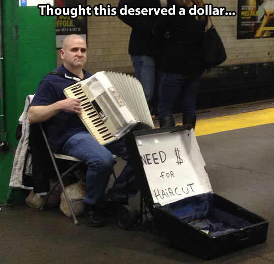 funny-picture-man-playing-accordion-bald
