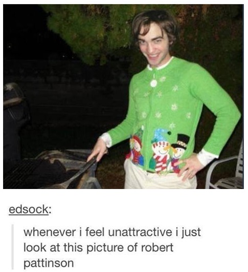 funny-picture-robert-pattinson-christmas-sweater